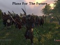 Plans For Future Updates