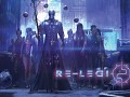 Cyberpunk PC RTS, Re-Legion, Launches on Steam January 31