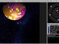 Dev Diary 8 – Flying Around Stars & Planets in Starflight: The Remaking of a Legend