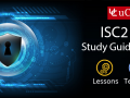 ISC2 CISSP Study Guide 8th edition