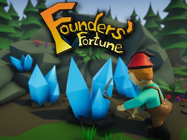 Founder's Fortune - Research Update Available for free