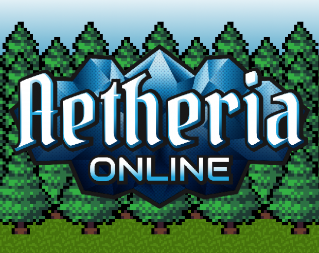 Aetheria Valentine's Day Update!