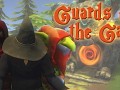 Guards of the Gate V1.0 Released!