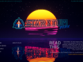 Starxium 20XX public pre-alpha demo is here!