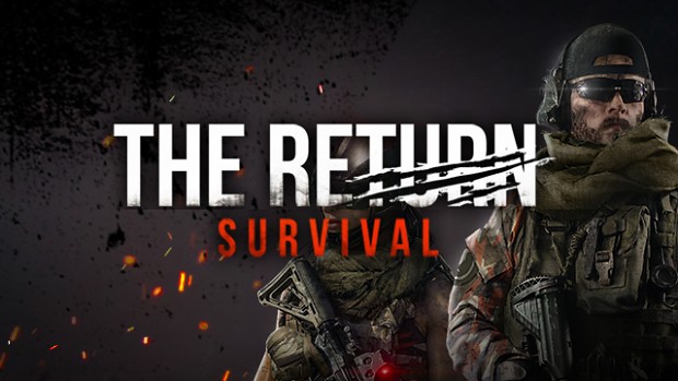 The Return: Survival Gameplay Trailer 2019