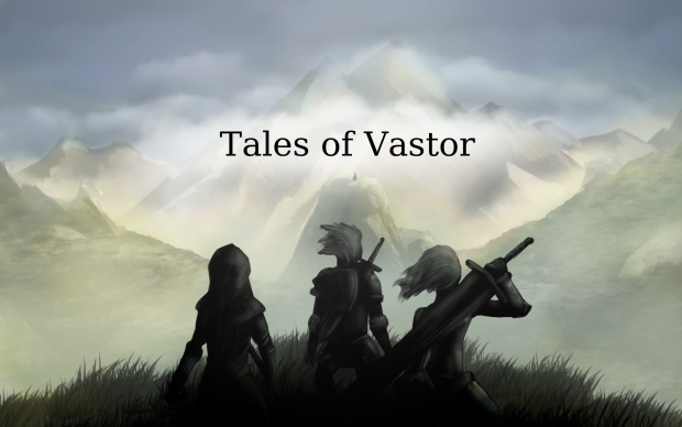 Tales of Vastor - Progress #21