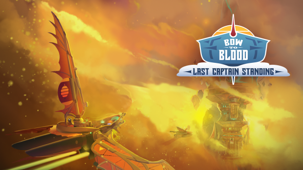 Bringing Bow to Blood: Last Captain Standing to all major platforms!