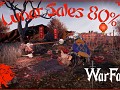 WarFallen - Major update and Lunar Sales discount!