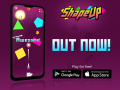 Shape Up Released!