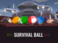 Survival Ball: Making the Game