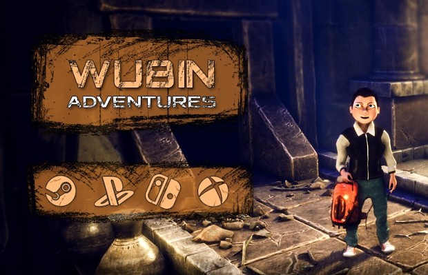 Wubin Adventures - 2.5D Puzzle Platformer Game on Kickstarter