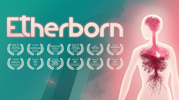 Etherborn: New Trailer and Release Window Announced