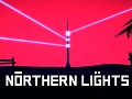 Northern Lights - Steam game page is available!