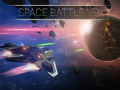 Space Battle VR: New Update - Speed Effect