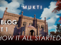 Mukti – How it all started?