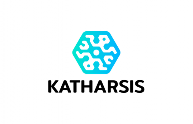 Katharsis - Devlog #1 -