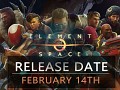 Element: Space | Release Date Feb 14th