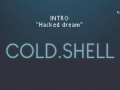 Cold.Shell Dev blog #15 - baseball on the road with a grenade