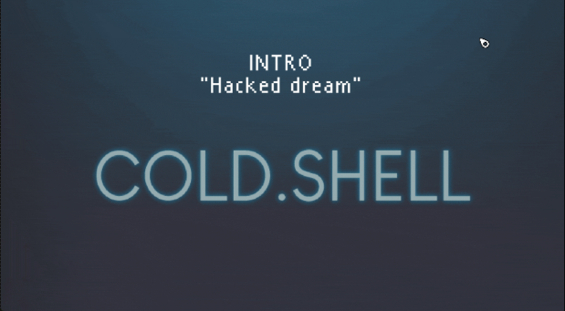 Cold.Shell Dev blog #15 - baseball on the road with a grenade