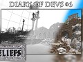 Reliefs : Diary of devs #6 : Biomes update