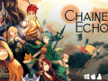 Chained Echoes Kickstarter - 35k€(58%) funded and Switch stretch goal revealed