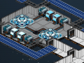 Space Station builder adds tutorials, doctors and docking bays
