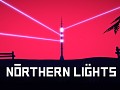Northern Lights - adventure game has been released!