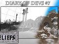 Reliefs : Diary of devs #7 : Biomes update