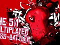 Bossgard - Our 1 v 5 multiplayer boss-battler is almost done!