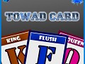 Toward Card has been released