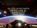 XXV century Red Baron: Windows store demo
