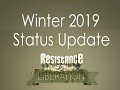 Winter Update 2019