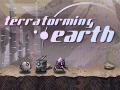 Terraforming Earth - Alpha Demo