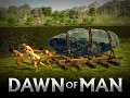Dawn of Man has been released!