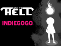 Rush to Hell on IndieGogo!