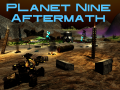 Planet Nine Aftermath