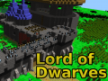 Lord of Dwarves Released!