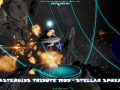 A tribute to Asteroids by Stellar Sphere