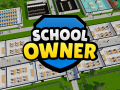 School Owner Steam Page