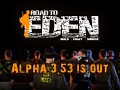 Alpha 3.53 is live!