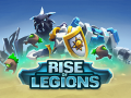 Rise of Legions - Out NOW on Steam