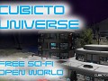 New mmo CUBICTO universe