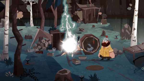 You can now download the demo of Edgar Bokbok in Boulzac