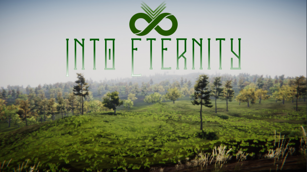 Into Eternity Announcement