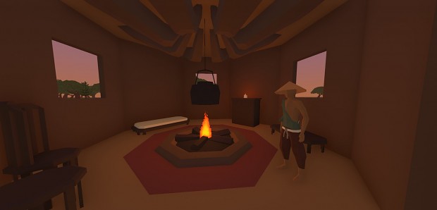 Devlog #1: Scripting, Dialog and Quests