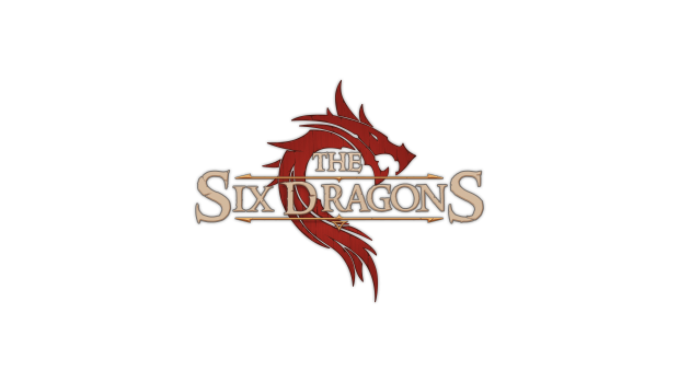 The Six Dragons Blockchain integration with Enjin!