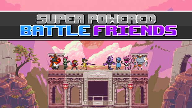 SPBF Early Access Trailer