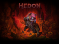 Hedon is Out!
