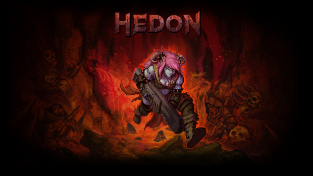 Hedon is Out!