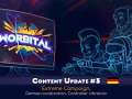 Worbital Content Update #3 - Extreme Campaign